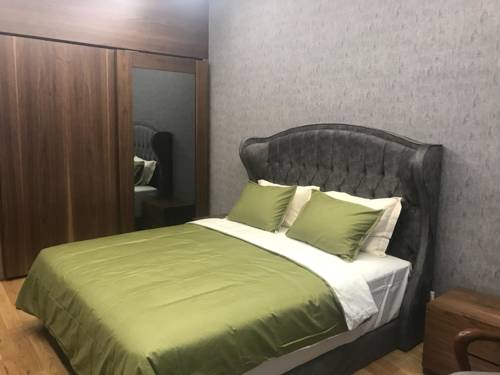 Tekno Otel to istanbul airport transfer