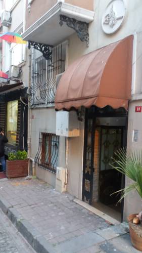 GRAND BAZAAR TURQUISE APARTMENT to istanbul airport transfer