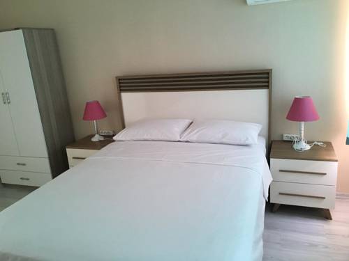 Biçer Otel to istanbul airport transfer
