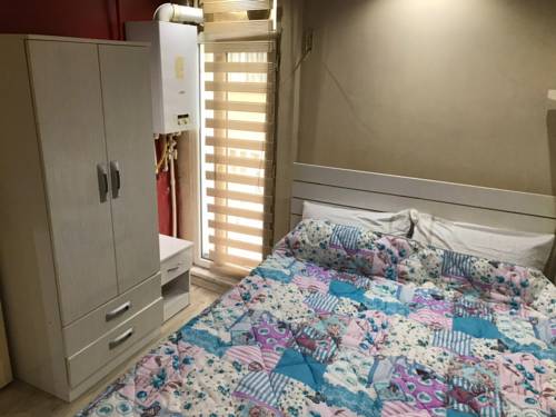 Kiarash Travel 1 to istanbul airport transfer