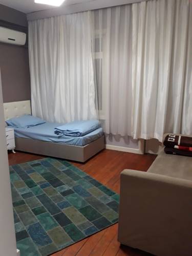  Seyithan palace Spa Hotel to istanbul airport transfer