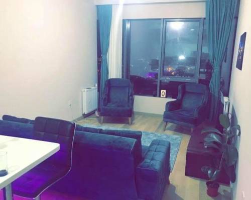 Koza Park to istanbul airport transfer