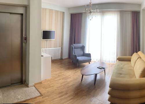 OMAR SULTAN TAKSİM to istanbul airport transfer