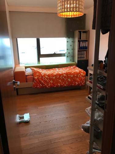 zeytinburnu to istanbul airport transfer