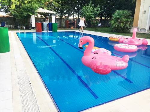 villa mutlu to istanbul airport transfer