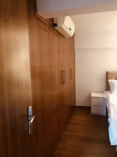 CADDE HOME to istanbul airport transfer