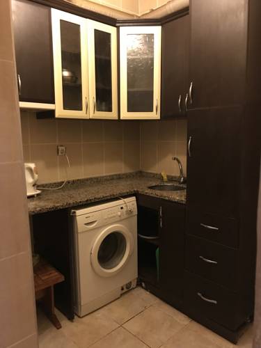 3+1 All appartment or room -cozy place to istanbul airport transfer