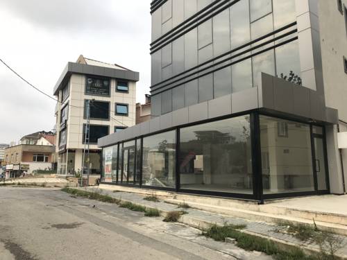 Plaza Suites to istanbul airport transfer