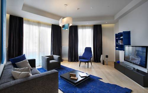2+1 LUXURY APARTMENT to istanbul airport transfer