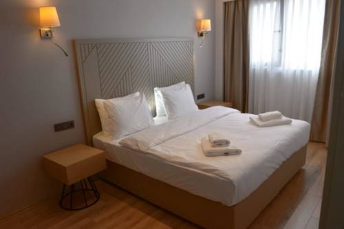 Nişantaşı life residence to istanbul airport transfer