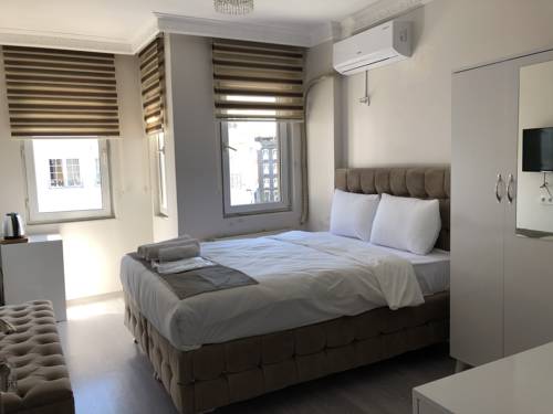 Loccum Boutique Hotel to istanbul airport transfer