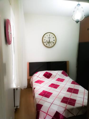 Villa Full Sea View in Istanbul to istanbul airport transfer