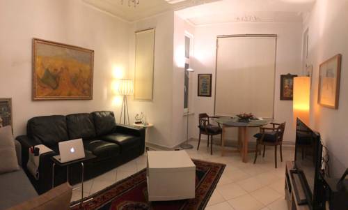 APARTMENT PERA to istanbul airport transfer