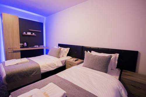 LİVE SUİT to istanbul airport transfer