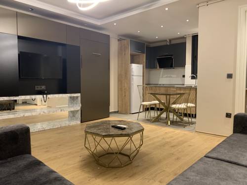 Norah Suites Hotel İstanbul to istanbul airport transfer