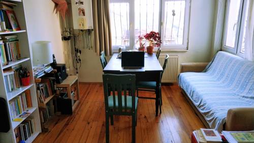 Home Sweet Home in Beyoglu - Taksim to istanbul airport transfer
