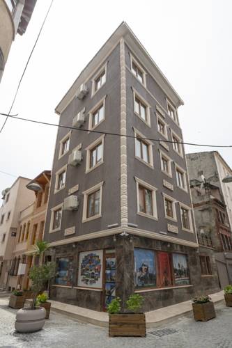 Ottoman Design Apartments to istanbul airport transfer