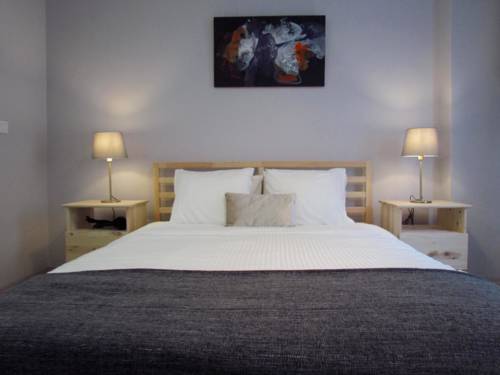 WestSide Residences by Rotana to istanbul airport transfer