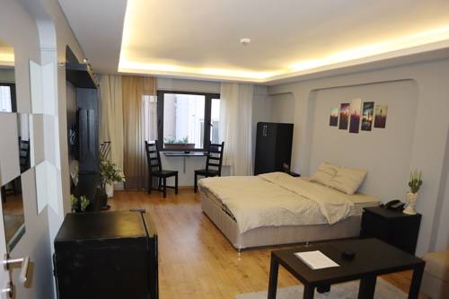 Handmade Hotel to istanbul airport transfer