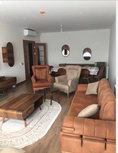 Bulvar Rezidans to istanbul airport transfer