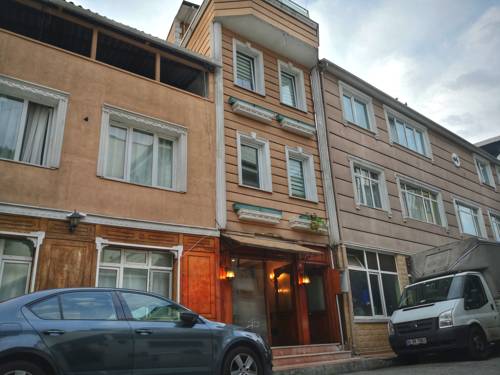 Gönül Sultan Hotel to istanbul airport transfer