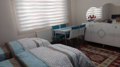 Ertuğrul House, City Center Avcilar to istanbul airport transfer