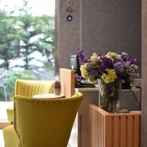 One Istanbul Hotel Suadiye to istanbul airport transfer