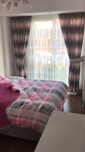 SURYAPI CORRIDOR furnished apart Istanbul 2+1 to istanbul airport transfer