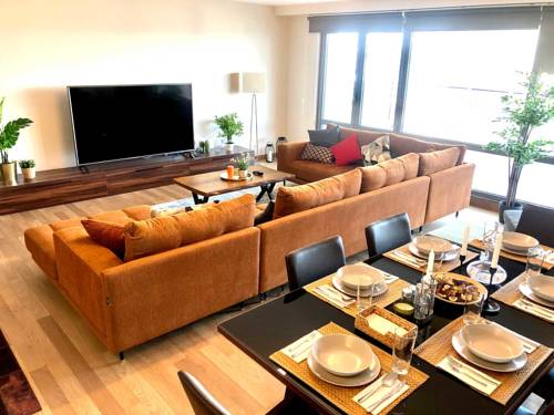 Exclusive 4+1 Flat at Maslak 1453 to istanbul airport transfer