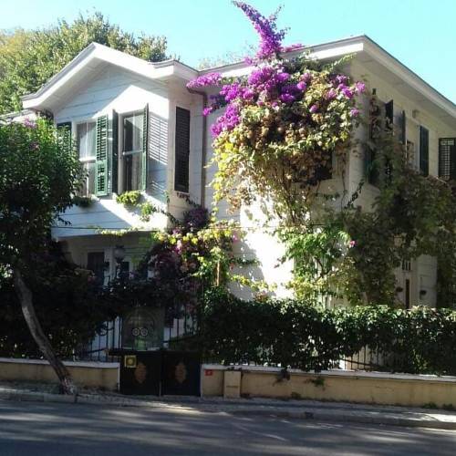 youkali butik otel to istanbul airport transfer