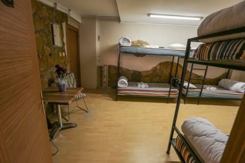 Grand Margarita Hostel to istanbul airport transfer