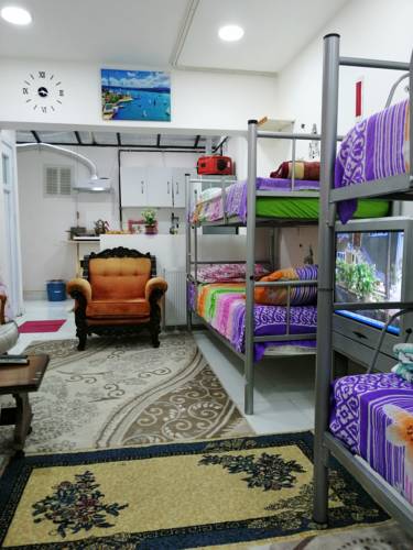 Yaşar Hostel to istanbul airport transfer