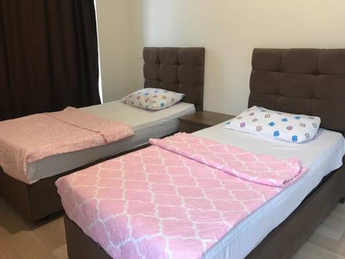 Medıkule(10) 1+1 to istanbul airport transfer