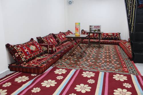 West Istanbul Hostel to istanbul airport transfer