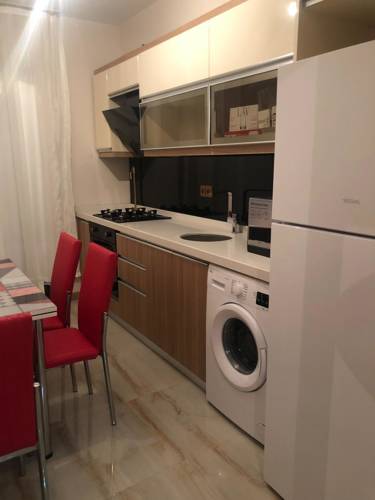 Istanbul best price rent apartment to istanbul airport transfer