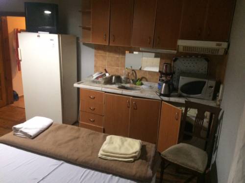 günlük kiralık daire to istanbul airport transfer