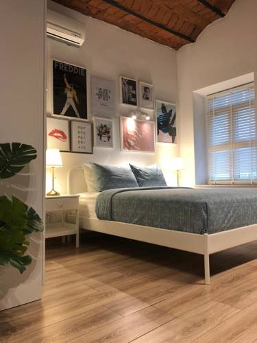 Flats Company Ajda Apartment to istanbul airport transfer