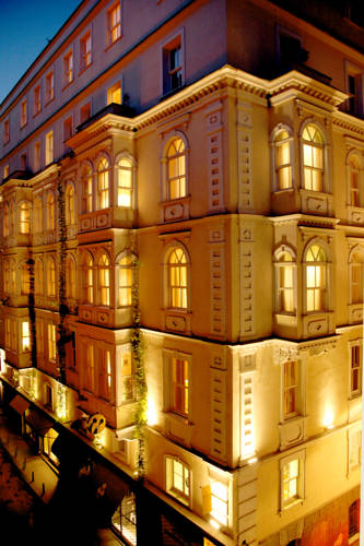 Adahan Istanbul to istanbul airport transfer