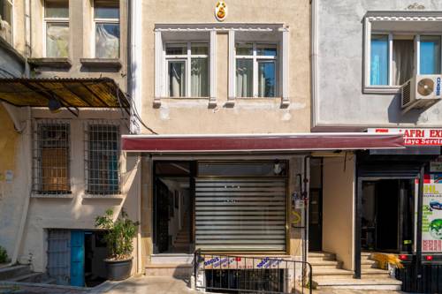 mıll apartmen to istanbul airport transfer