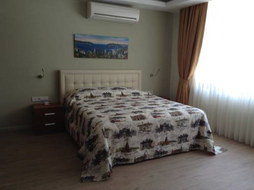 Honey House Apartment to istanbul airport transfer