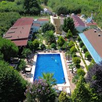 216 North Ağva Hotel to istanbul airport transfer