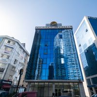 216 Prestige Hotel to istanbul airport transfer