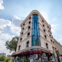 216 Star Suite to istanbul airport transfer