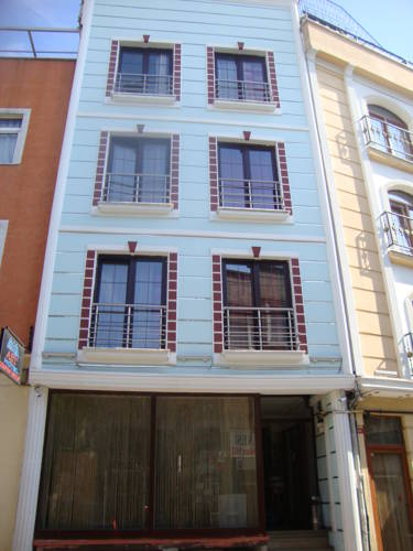 Ast Group Hotel to istanbul airport transfer