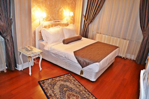 Alyon Hotel Taksim to istanbul airport transfer
