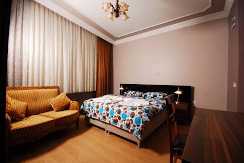 Subrosa Hotel Istanbul to istanbul airport transfer