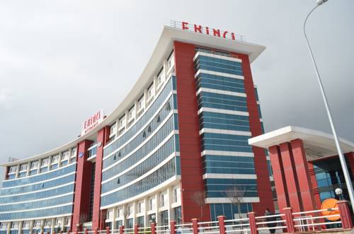 Ekinci Residence to istanbul airport transfer