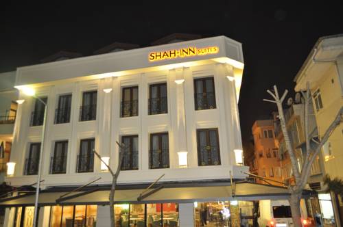 Shah Inn Hotel to istanbul airport transfer