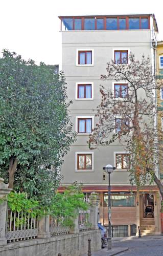 Aldem Hotel to istanbul airport transfer