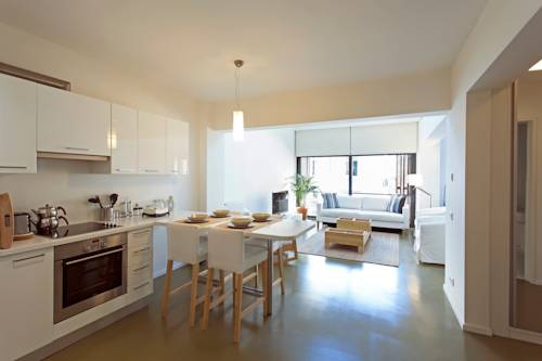 Noa Luxury Apartments to istanbul airport transfer